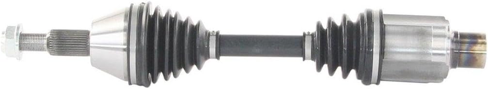 Front Passenger Side CV Axle Joint Shaft for Dodge Nitro