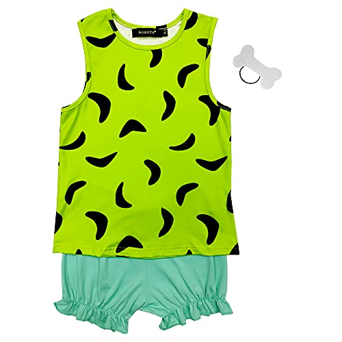 AOBUTE Halloween Costume