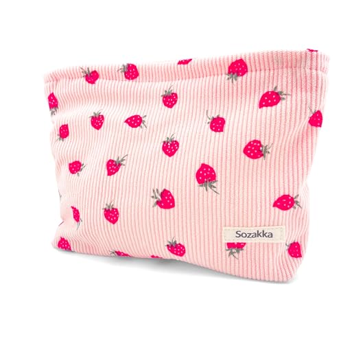 Kosmetiktasche klein,Kulturtasche Damen,Make up...