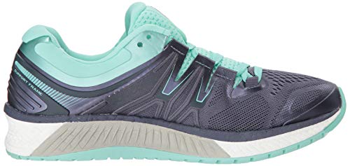 Saucony Hurricane ISO 4 Donna A4-11 US