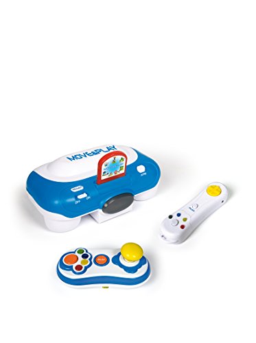 TV Y JUGAR 13.536 decisión inteligente