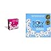 Unbekannt Hutter Trade 879844 - Rory's Story Cubes - Fantasia, Würfel & Hutter 603987 - Story Cubes Actions, Würfelspiel