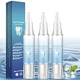 2024 Neslemy™ Gum Shield Therapy Gel, Neslemy Gum Gel, Dentizen Gum Therapy Gel,Gum Instant Treatment Gel,Tooth Whitening Pen Deep Cleaning Stains and Tartar Oral Care(3Pcs)