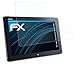 atFoliX Film Protection d'écran Compatible avec ASUS Transformer Book T300 Protecteur d'écran, Ultra-Clair FX Écran Protecteur (2X)