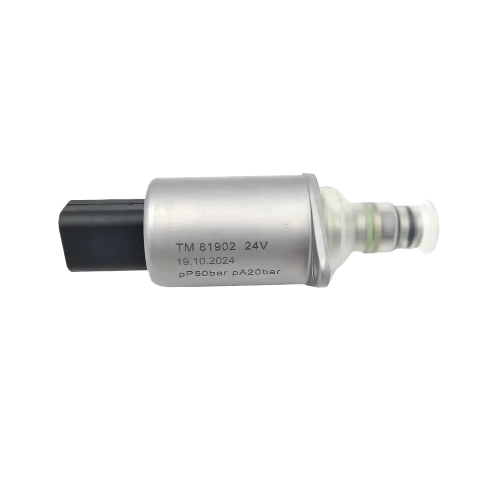 TM81902 Hydraulic Pump Proportional Pilot Solenoid Valve Electric Proportional Multi-Way Valve