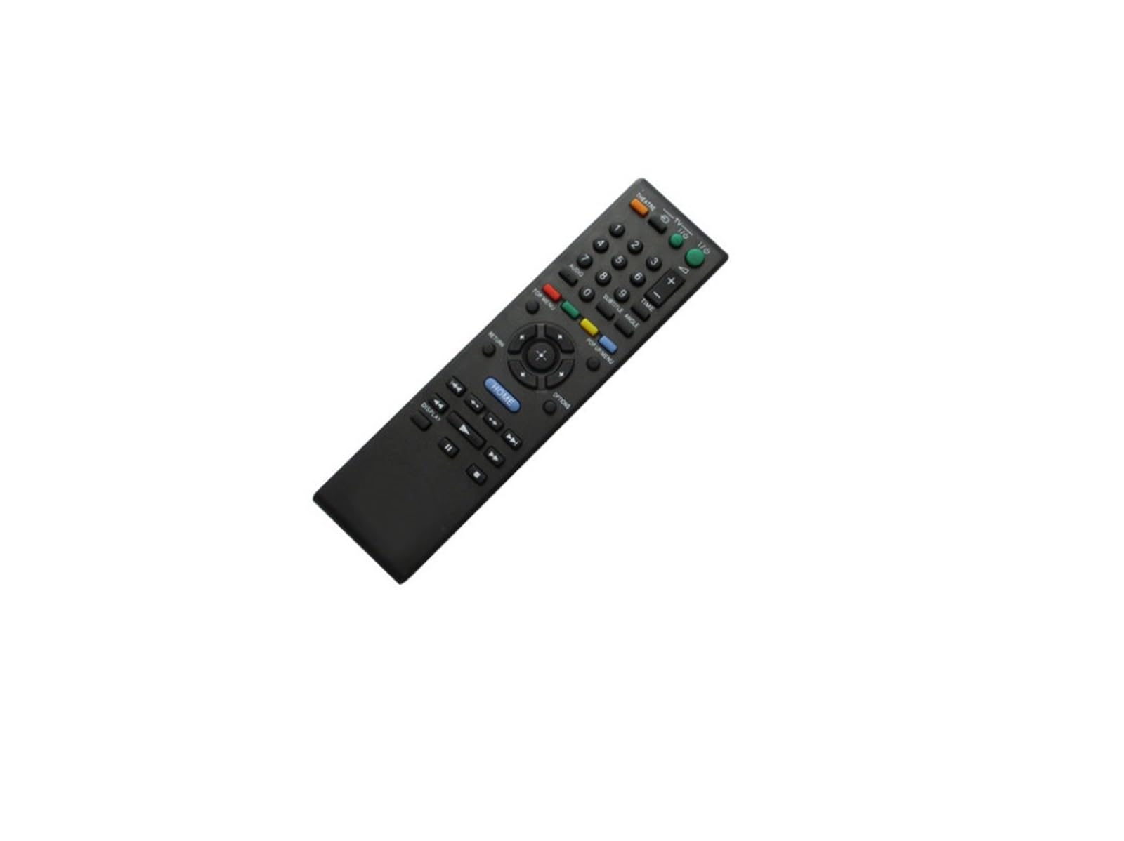 Telecomando for 148767311 148767411 BDP-BX37 BDP-S485 BDP-S360 BDP-S360HP Lettore DVD Blu-ray Disc