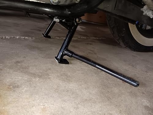 Dasen Heavy Duty Steel Center Stand for Harley Touring