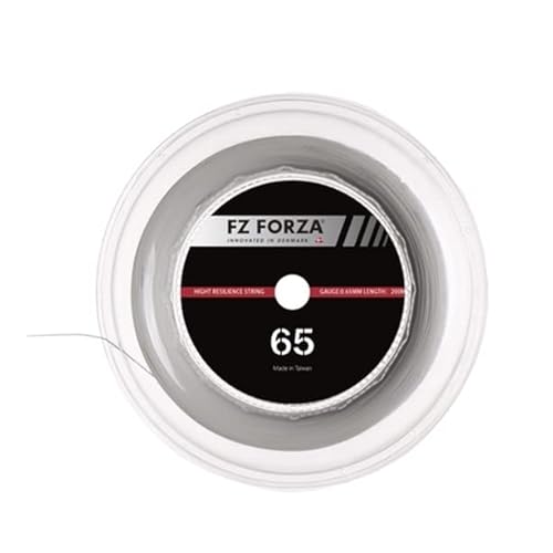 FZ Forza Cuerda de bádminton 65 Power Reel Cover