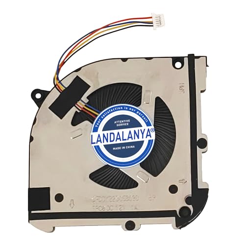 Ventilateur refroidisseur ASUS Vivobook M3502 K3502Z PC portable interne