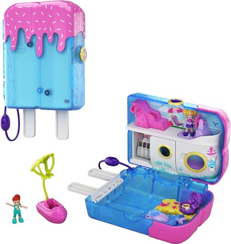 juego polly pocket Marca Polly Pocket
