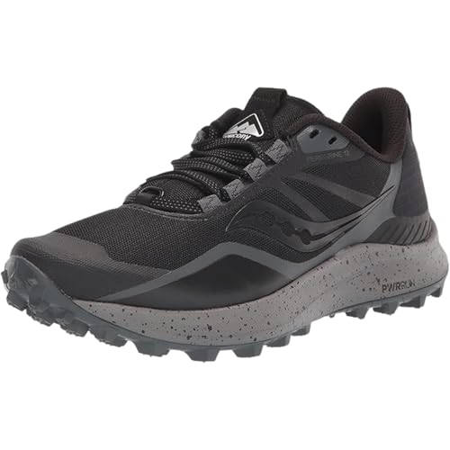 Image of Saucony Women's Peregrine 12 Trail Running Shoe