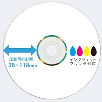 Amazon.co.jp: 協和産業 JP-PRO 太陽誘電 後継 DVD-R 【50枚