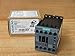 3RT20161FB41, SIEMENS CONTACTOR S00 9A 24VDC 1NO SCRW