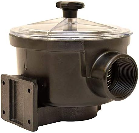 Forespar MF810 Water Strainer