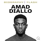 Amad Diallo - Biography Flash