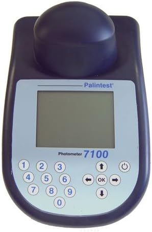 Palintest 7100 Photometer