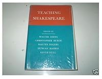 Teaching Shakespeare B007A04RT8 Book Cover