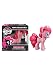 Funko My Little Pony: Pinkie Pie Vinyl Figure