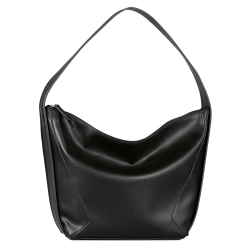 Sac de transport femme TOM TAILOR Manola avec fermeture zippée sécurisée