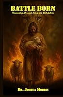 BATTLE BORN: Overcoming Personal Trials and Tribulations 1971866016 Book Cover