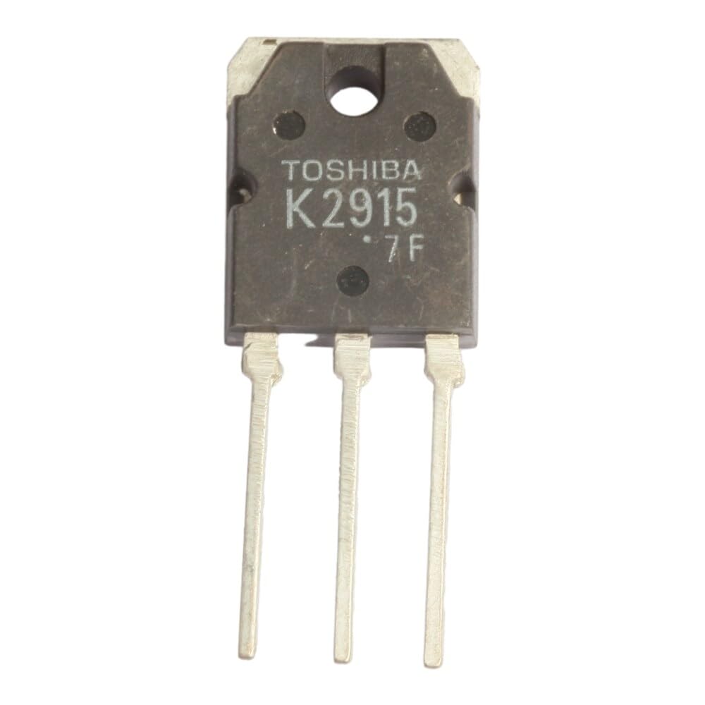 Set of 10 600V K2915 16A 2SK2915