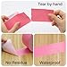 Maartla Heavy Duty Duct Tape 2 Inch X 33 Yards, 8.5 Mil Thickness, Multi Purpose Pink Duct Tape, No Residue, Waterproof and Tear by Hand - for Repairs, Industrial, Professional Use