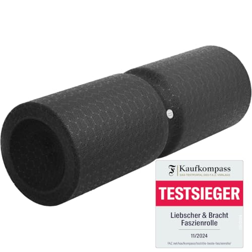 Liebscher & Bracht Original MAXI-Rolle: Faszienrolle mit...