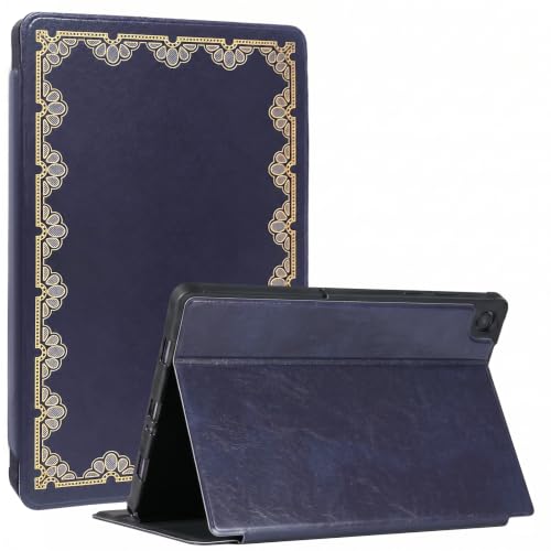 Image of CoBak Case for Samsung Galaxy Tab A11+ Plus 11 inch 2025, Multi-Viewing Angles, All New PU Leather Folio Stand Cover with Auto Sleep Wake Feature for Samsung Galaxy Tab A11+ Tablet 11-inch