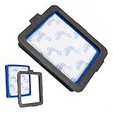 Zoom IMG-1 helilyco filtro di ricambio con Zoom IMG-1 helilyco filtro di ricambio con