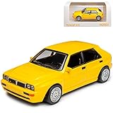 lancia integrale wiki Das Modell befindet sich in einer stilvollen passenden originalen Norev Verpackung.