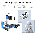 Easythreed-X1-FDM-Mini-3D-Printer-for-Beginners-Your-First-Entry-level-3D-Printer-High-Printing-Accuracy-New-Upgraded-Extruder-Technology-Printing-Volume-100X100X100MM