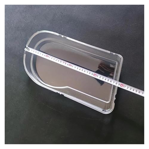 Boîtier phare transparent Chrysler 300C protection optique durable - 2