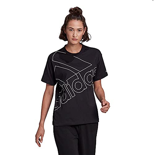 adidas W FAV Q1 T T-Shirt Mujer