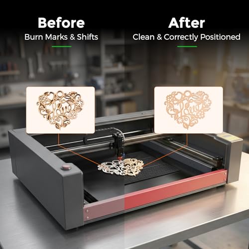 desktop CNC machine Package product image