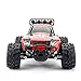 QIYHBVR 1:18 Pickup Truck 2.4G High-Speed Remote Control Car Climbing Car High-Speed Off-Road Vehicle Child Toy Car Child Gift