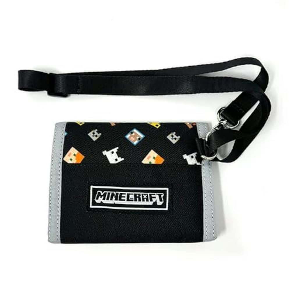 ✨Fresh Service ストラップ付きウォレット　メンズ財布 ✨Fresh Service ストラップ付きウォレット メンズ財布 Fresh