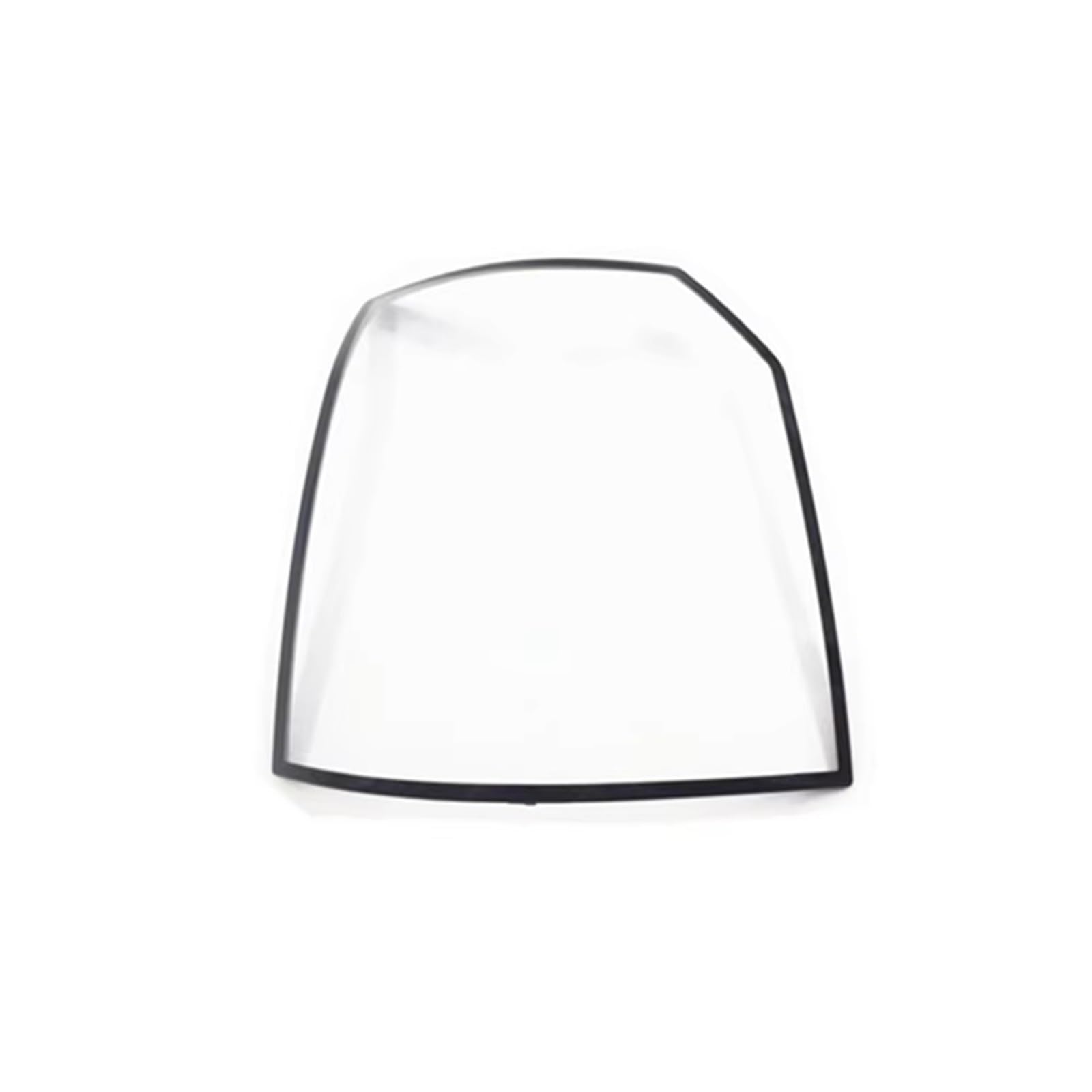 Coque de feu arrière Freelander 2 stop infiltrations eau cache plastique droit extérieur 13-15
