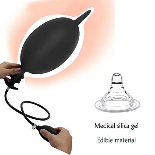 Silicone gonfiabile facile da pulire Pratico e