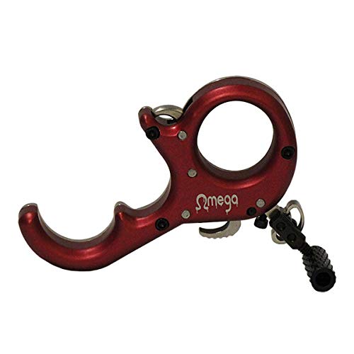 B3 Archery Omega Mini- Blue