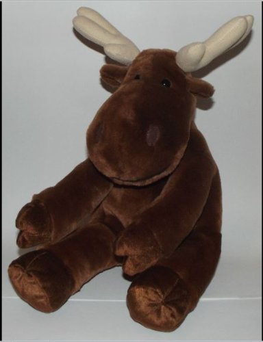 giant stuffed moose kohls