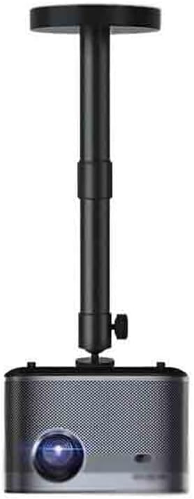Projector Mount Projector Mount Projector Hanger Hanging Hanging Wall Hanging Ceiling Telescope Mount Projector Holder(Medium)