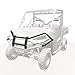 Polaris 2878839 Front Brush Guard