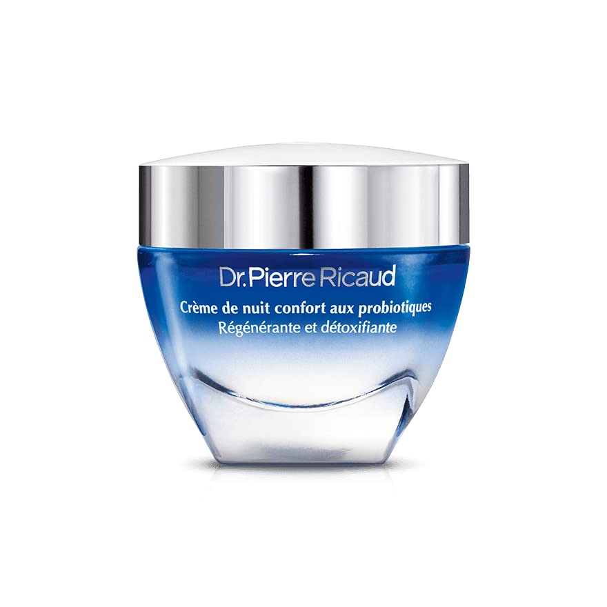 Crema de noche DR.PIERRE RICAUD RENAISANCE DE NUIT