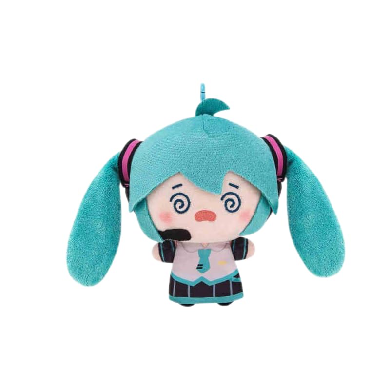 初音ミク ぬいぐるみ 約30cm　あはあは 初音ミク ぬいぐるみ 約30cm 未開封 に 初音ミク ぬいぐるみ 約30cm 未