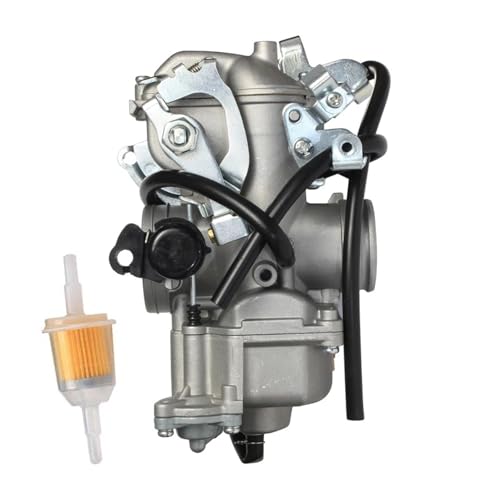 Carburateur moto 4 temps pour XLR250 idéal sorties trail et route
