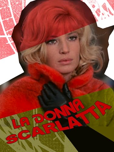  La donna scarlatta