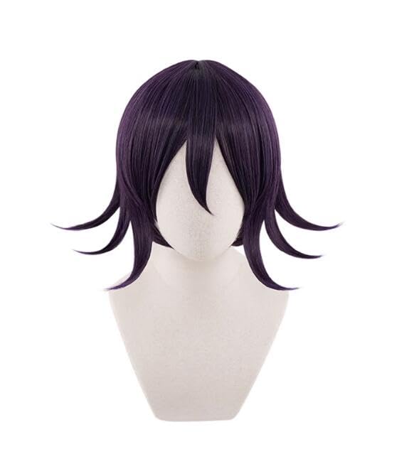 Amazon.co.jp: ニューダンガンロンパV3 王馬小吉風 コスプレ衣装+