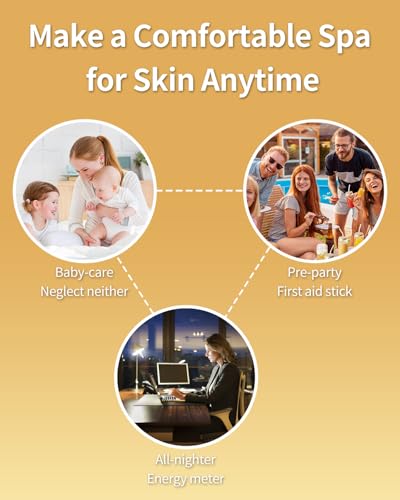 Sumei angel Dispositivos de Terapia de Luz Vermelha para O Rosto-Dispositivo Portátil para Cuidados