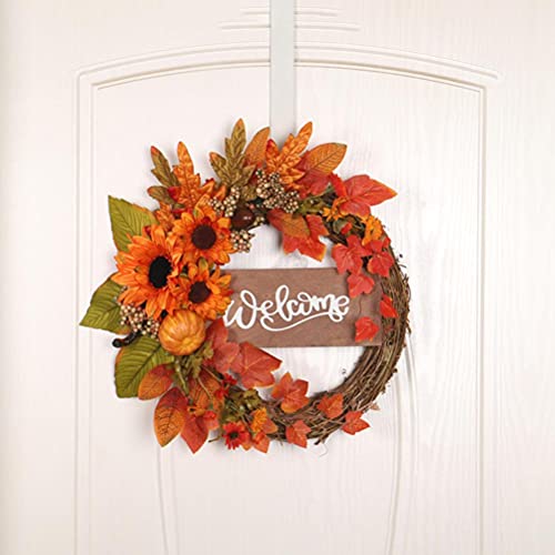 Gintdinpu Ghirlanda per Porta d'ingresso