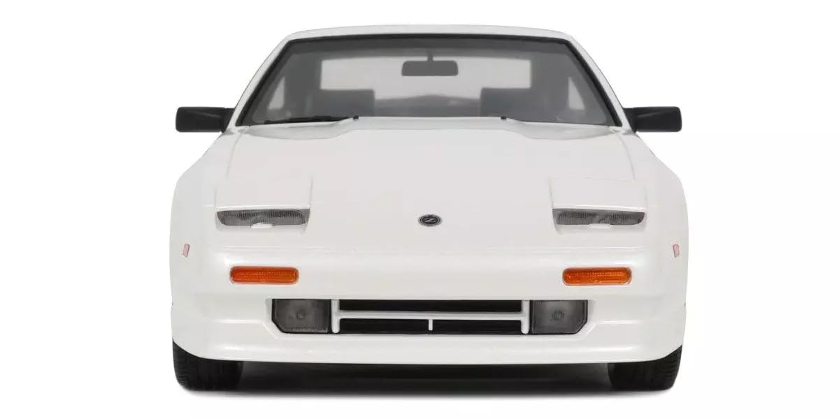 Amazon.co.jp: 京商 (Kyosho) OttO 1/18 日産 300ZX ターボ (Z31 Amazon.co.jp: 京商 (Kyosho) OttO 1/18 日産 300ZX ターボ (Z31